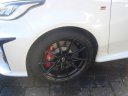 Toyota Yaris GR