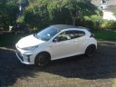 Toyota Yaris GR