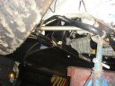 WOLF Sierra Cosworth GR.A EX. Obermann