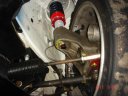 WOLF Sierra Cosworth GR.A EX. Obermann