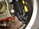 WOLF Sierra Cosworth GR.A EX. Obermann