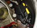 WOLF Sierra Cosworth GR.A EX. Obermann