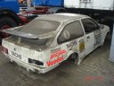 WOLF Sierra Cosworth GR.A EX. Obermann