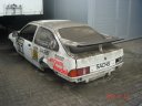 WOLF Sierra Cosworth GR.A EX. Obermann