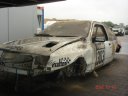 WOLF Sierra Cosworth GR.A EX. Obermann
