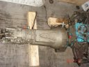 WOLF Sierra Cosworth GR.A EX. Obermann