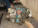 WOLF Sierra Cosworth GR.A EX. Obermann