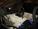 WOLF Sierra Cosworth GR.A EX. Obermann