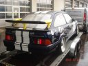 WOLF Sierra Cosworth GR.A EX. Obermann