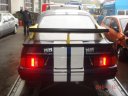 WOLF Sierra Cosworth GR.A EX. Obermann