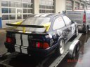WOLF Sierra Cosworth GR.A EX. Obermann