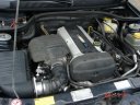 Escort Cosworth RS Schwarz