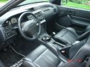 Escort Cosworth RS Schwarz
