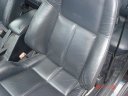 Escort Cosworth RS Schwarz