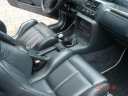 Escort Cosworth RS Schwarz