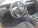 Mustang Cabrio 2018