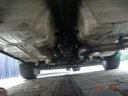 Sierra Cosworth RS GR.A EX Auriol