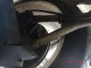 Sierra Cosworth RS GR.A EX Auriol
