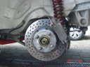 Sierra Cosworth RS GR.A EX Auriol