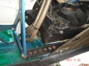 Sierra Cosworth RS GR.A EX Auriol