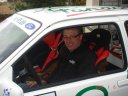 Sierra Cosworth RS GR.A EX Auriol