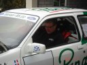 Sierra Cosworth RS GR.A EX Auriol