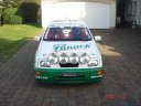 Sierra Cosworth RS GR.A EX Auriol