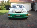 Sierra Cosworth RS GR.A EX Auriol