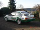 Sierra Cosworth RS GR.A EX Auriol