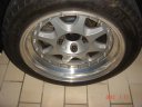 Sierra Cosworth RS GR.A EX Auriol