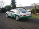 Sierra Cosworth RS GR.A EX Auriol