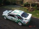 Sierra Cosworth RS GR.A EX Auriol