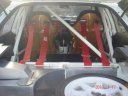 Sierra Cosworth RS GR.A EX Auriol