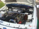 Sierra Cosworth RS GR.A EX Auriol