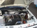 Sierra Cosworth RS GR.A EX Auriol