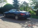 E220 AMG Cabrio Neues Modell