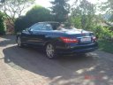 E220 AMG Cabrio Neues Modell