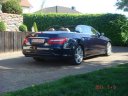 E220 AMG Cabrio Neues Modell