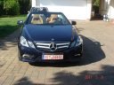 E220 AMG Cabrio Neues Modell