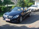 E220 AMG Cabrio Neues Modell