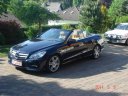E220 AMG Cabrio Neues Modell
