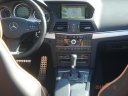 E220 AMG Cabrio Neues Modell