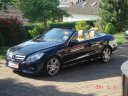 E220 AMG Cabrio Neues Modell