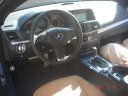 E220 AMG Cabrio Neues Modell