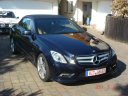 E220 AMG Cabrio Neues Modell
