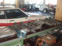 Original.GAA-Cosworth Motor