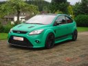 Focus RS 420 PS