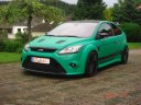 Focus RS 420 PS