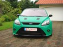 Focus RS 420 PS