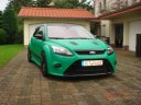 Focus RS 420 PS
